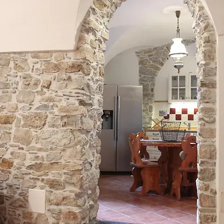 Bed & Breakfast Grand Rive