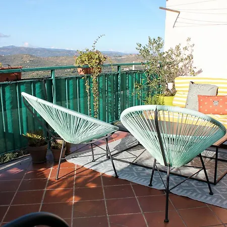 Bed & Breakfast Grand Rive
