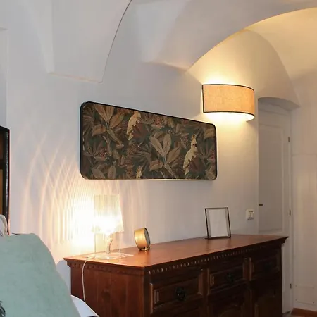 Grand Rive Bed & Breakfast