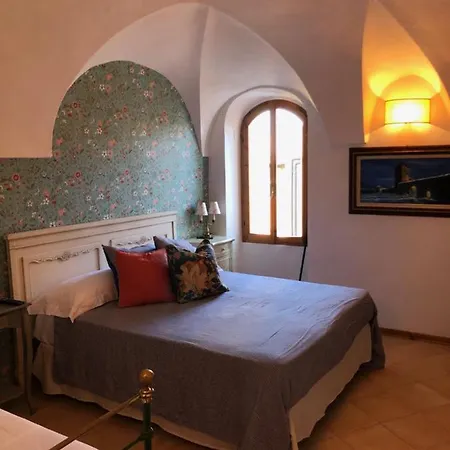 Bed & Breakfast Grand Rive Costarainera