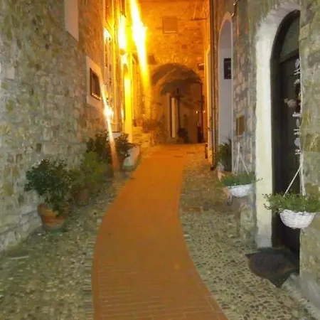 Grand Rive * Costarainera