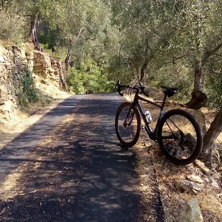 住宿加早餐酒店 Grand Rive *