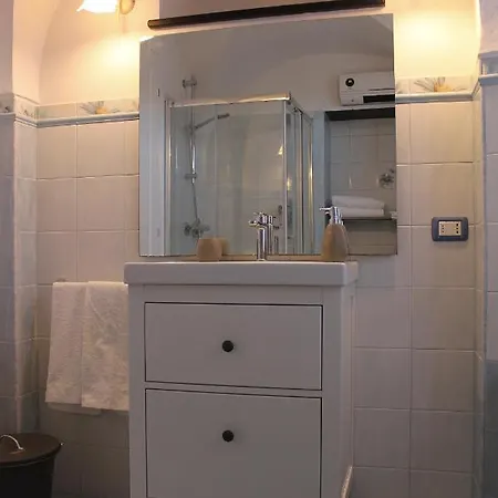 Grand Rive Bed and breakfast Costarainera